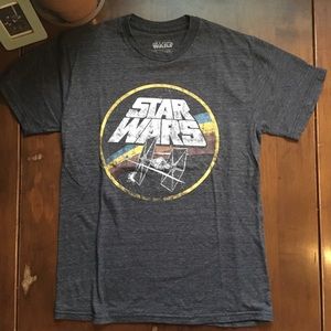 Soft Star Wars T-shirt